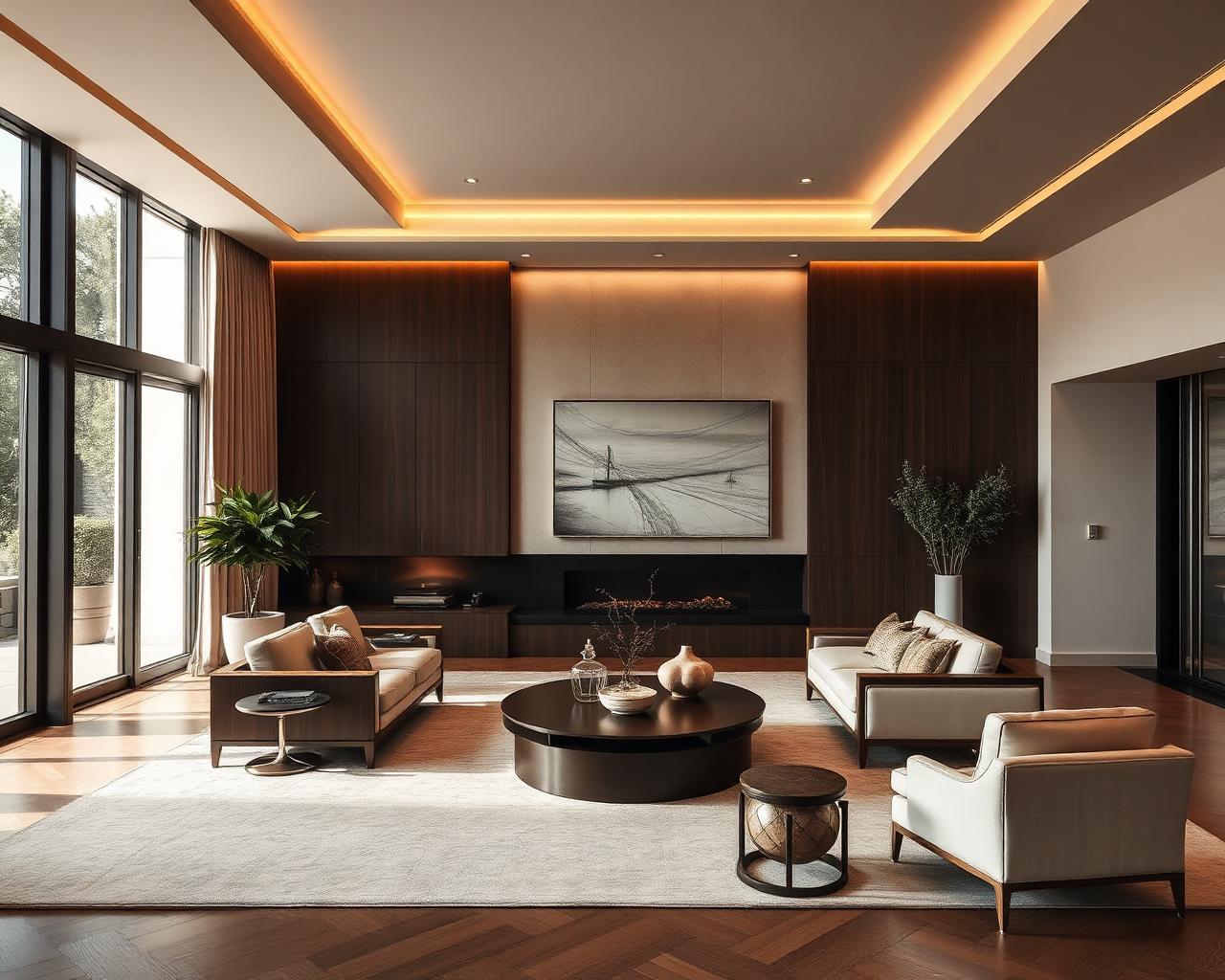 Modern Living