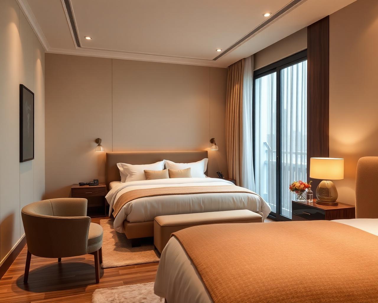 Boutique HMO
